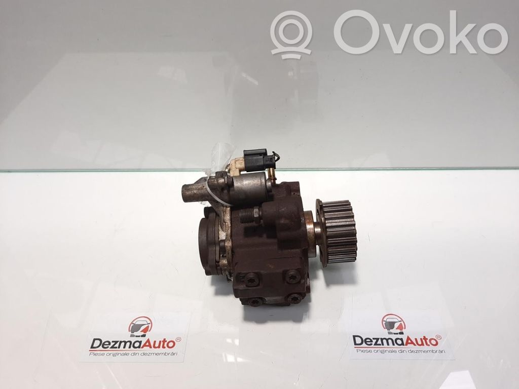 Ford Focus Polttoaineen ruiskutuksen suurpainepumppu 