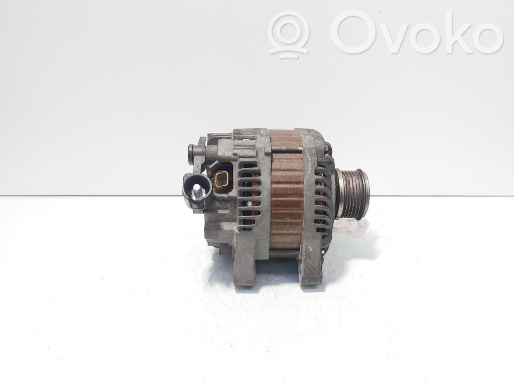 Peugeot 407 Generatore/alternatore 
