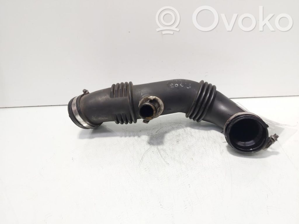 Peugeot 307 Tubo flessibile mandata olio del turbocompressore turbo