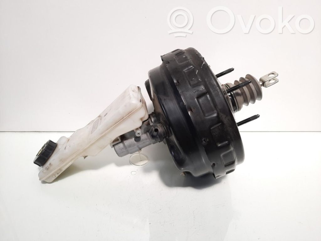 Ford Mondeo MK IV Servofreno