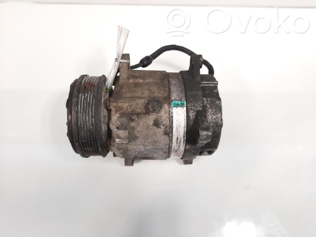 Peugeot 407 Compresseur de climatisation