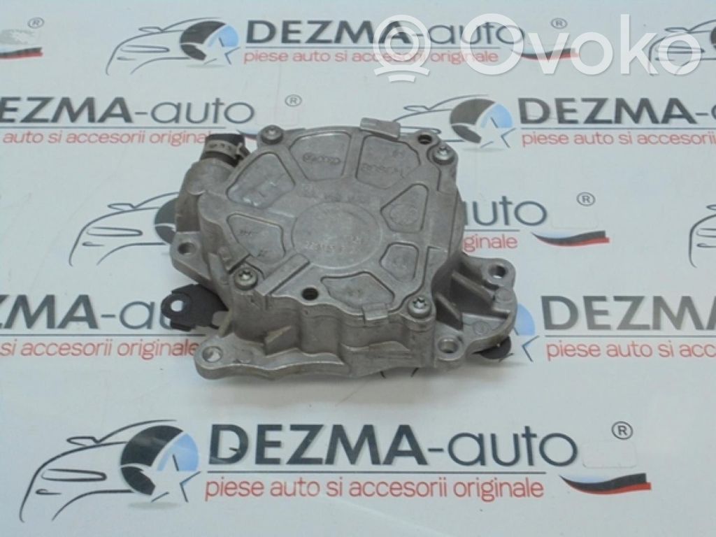 Seat Exeo (3R) Pompe à vide 