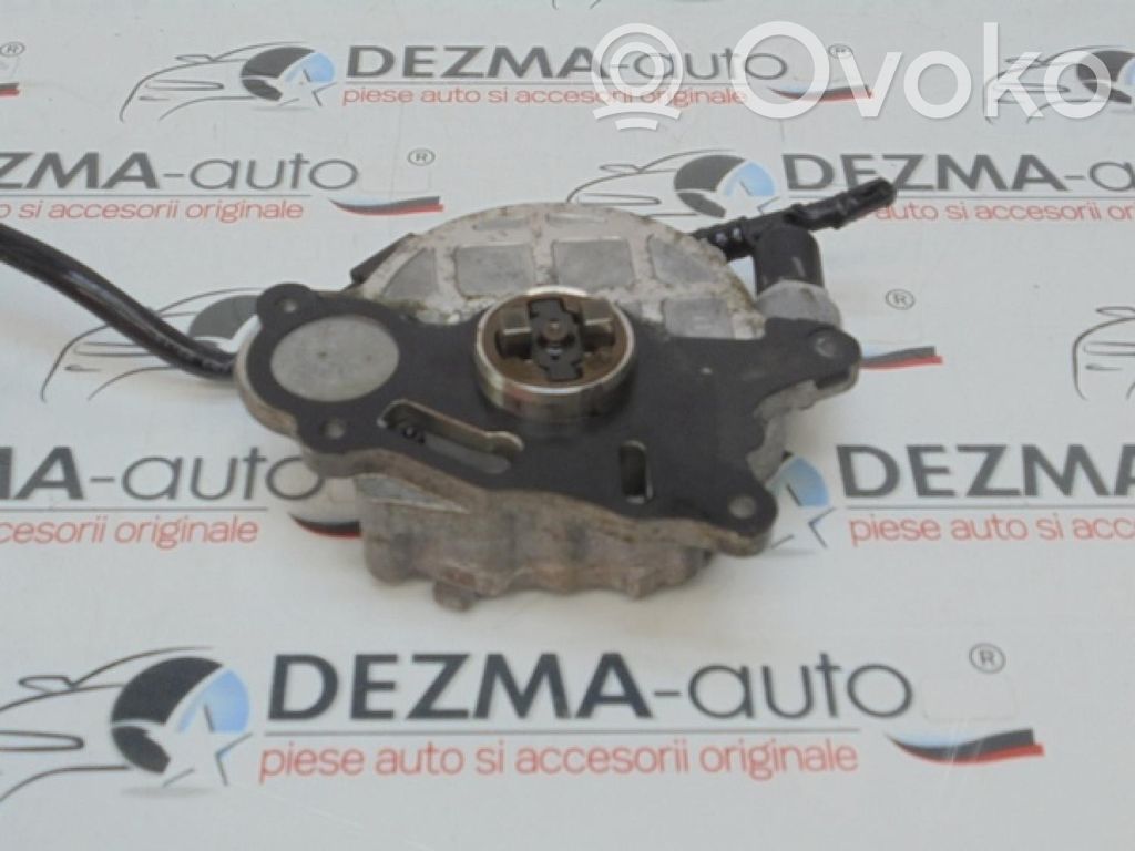 Volkswagen Golf Plus Pompe à vide 