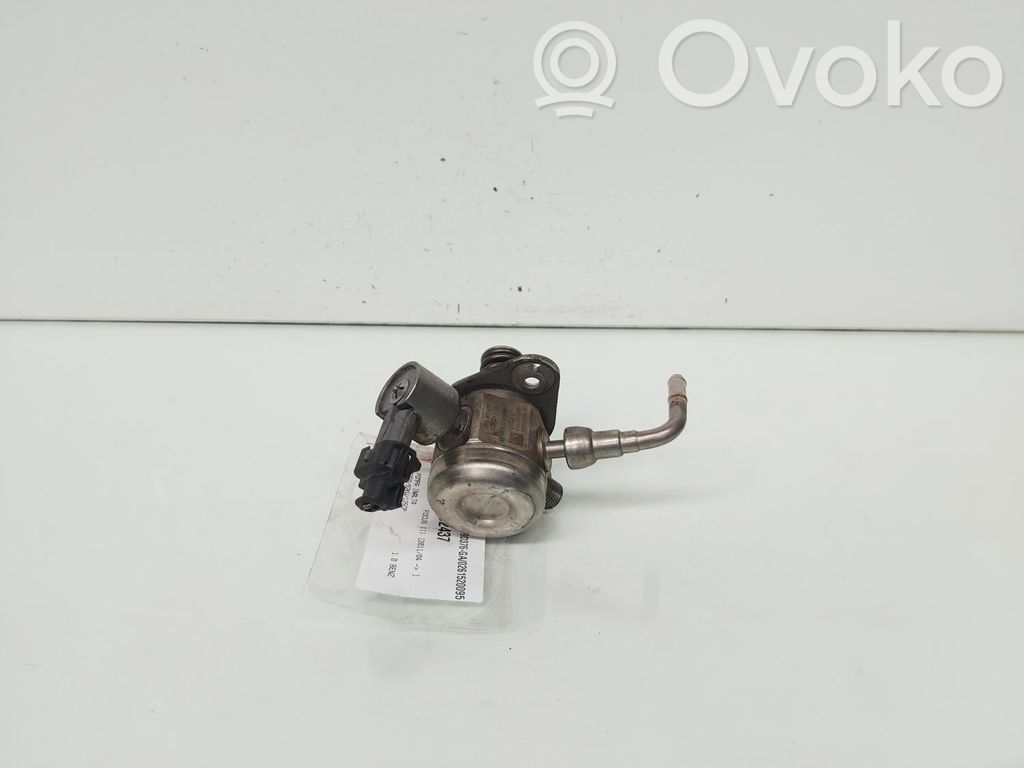 Ford Focus Polttoaineen ruiskutuksen suurpainepumppu 