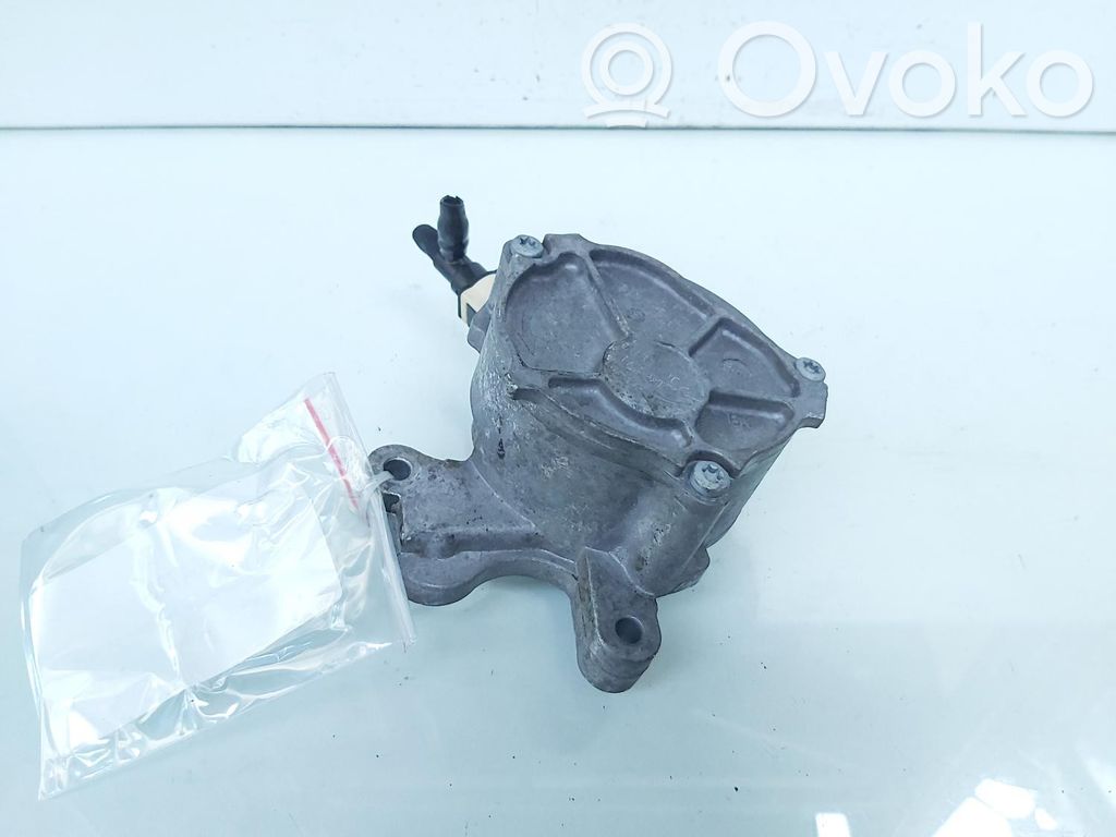 Ford Mondeo MK IV Pompe à vide 
