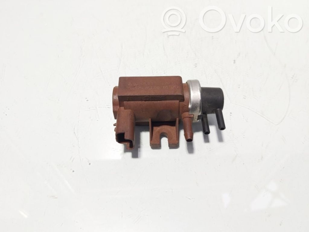 Ford Focus Pompa a vuoto 