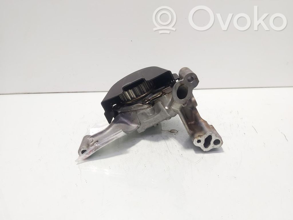 Ford Grand C-MAX Öljypumppu 