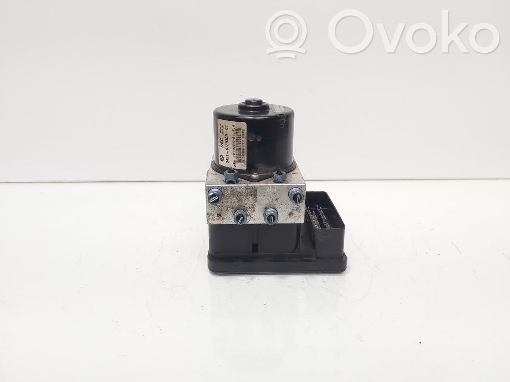 BMW 3 E90 E91 Pompe ABS 