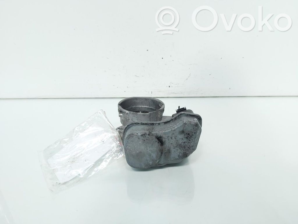 Seat Toledo III (5P) Valvola a farfalla