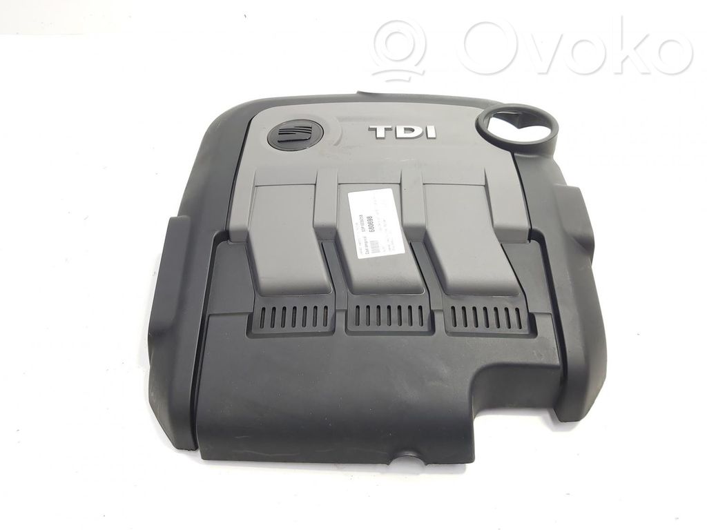 Seat Ibiza IV (6J,6P) Moottorin koppa 