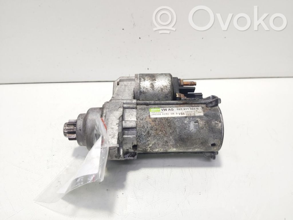 Seat Ibiza IV (6J,6P) Motorino d’avviamento