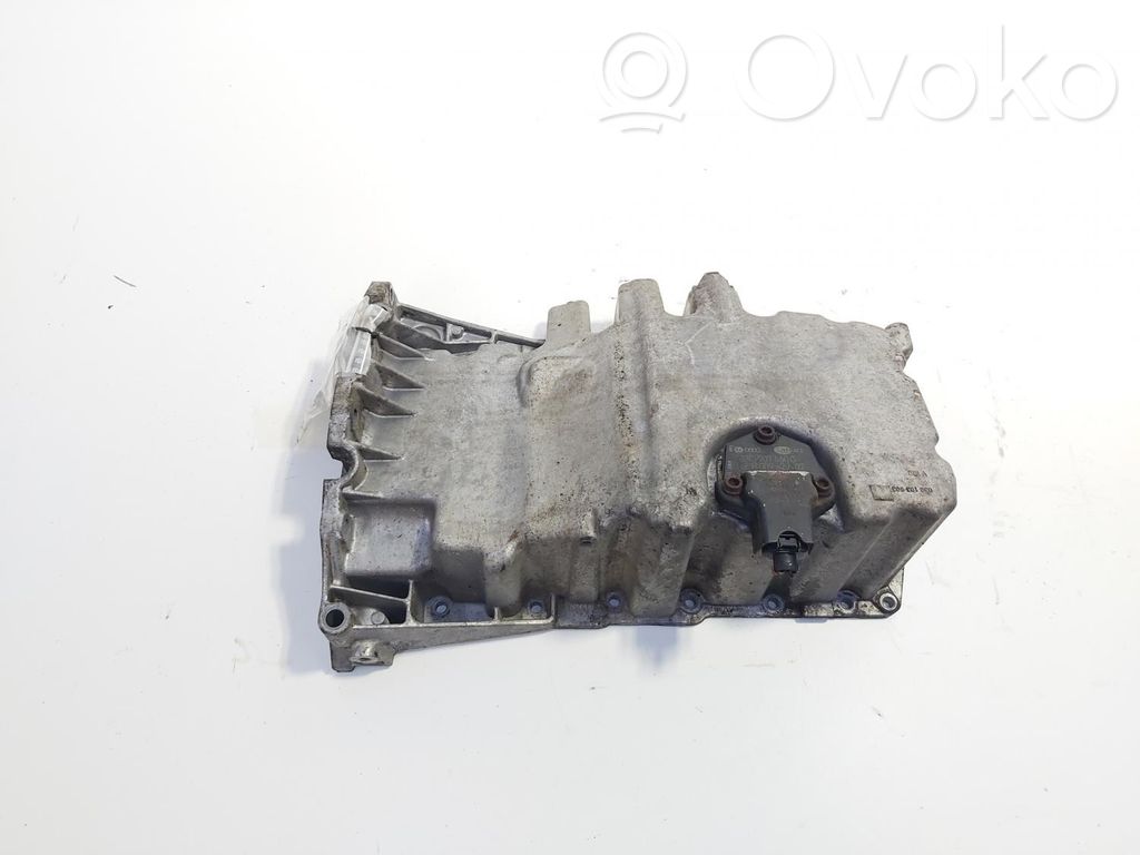 Seat Exeo (3R) Öljypohja 