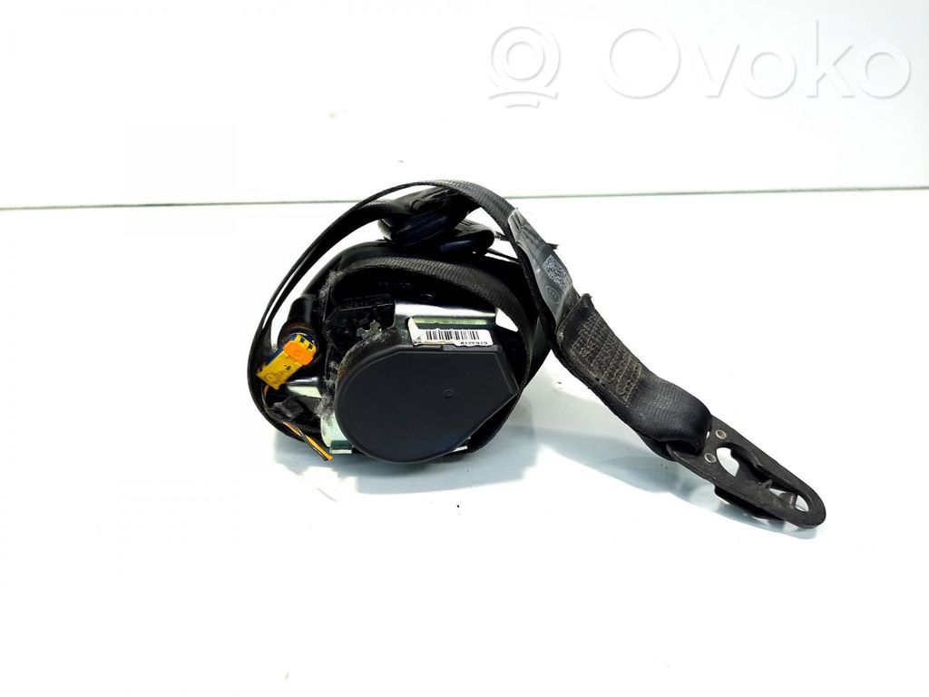 Seat Exeo (3R) Cinturón delantero 