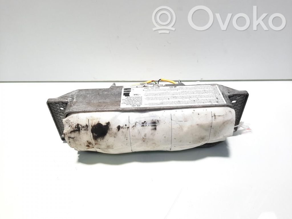 Seat Exeo (3R) Airbag dello sterzo