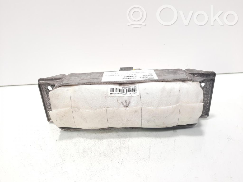 Seat Exeo (3R) Poduszka powietrzna Airbag kierownicy 