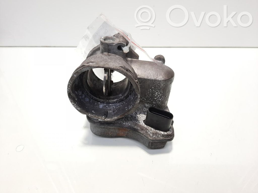 Seat Leon (1P) Valvola a farfalla