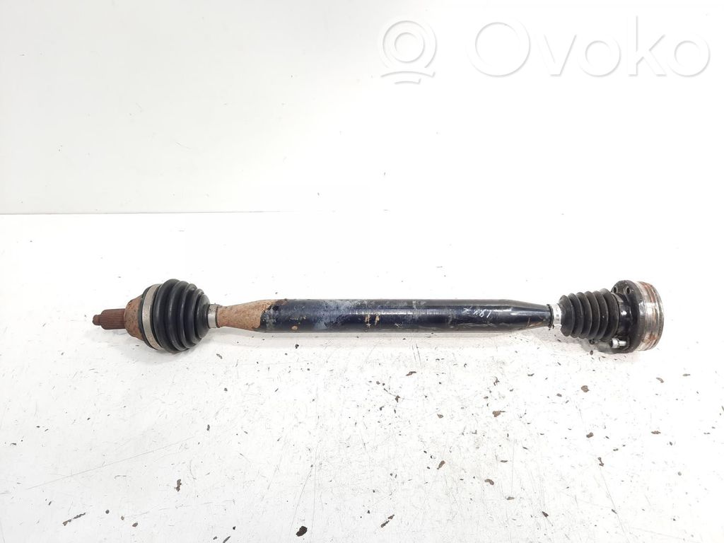 Seat Cordoba (6L) Eje de transmisión delantero
