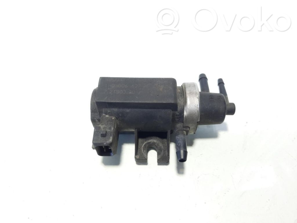 Seat Cordoba (6K) Pompa podciśnienia 