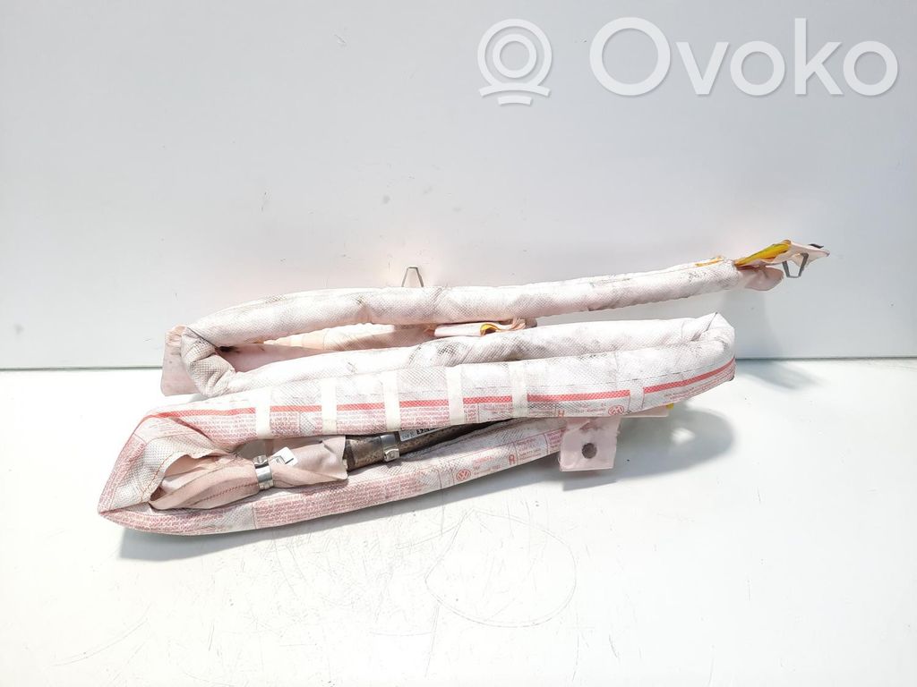 Seat Alhambra (Mk2) Airbag dello sterzo