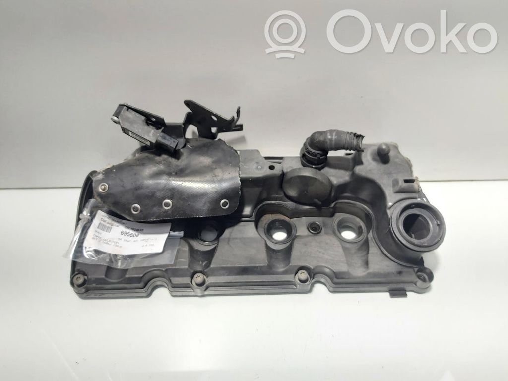 Audi A4 S4 B9 Venttiilikoppa