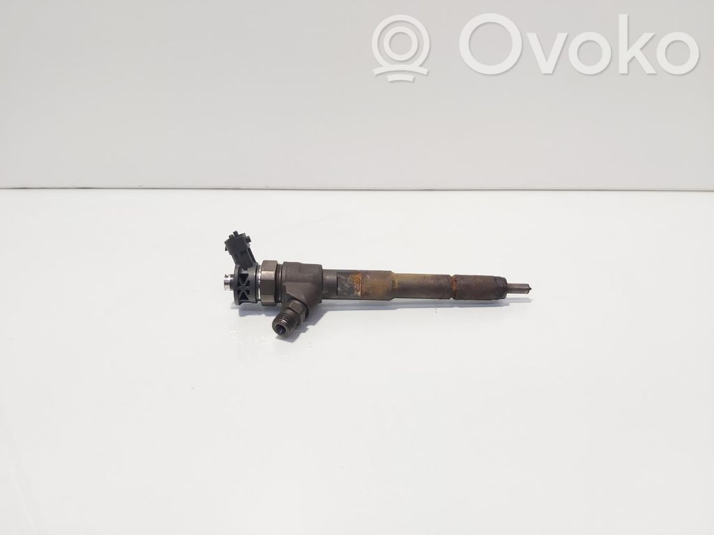 Renault Clio IV Inyector de combustible