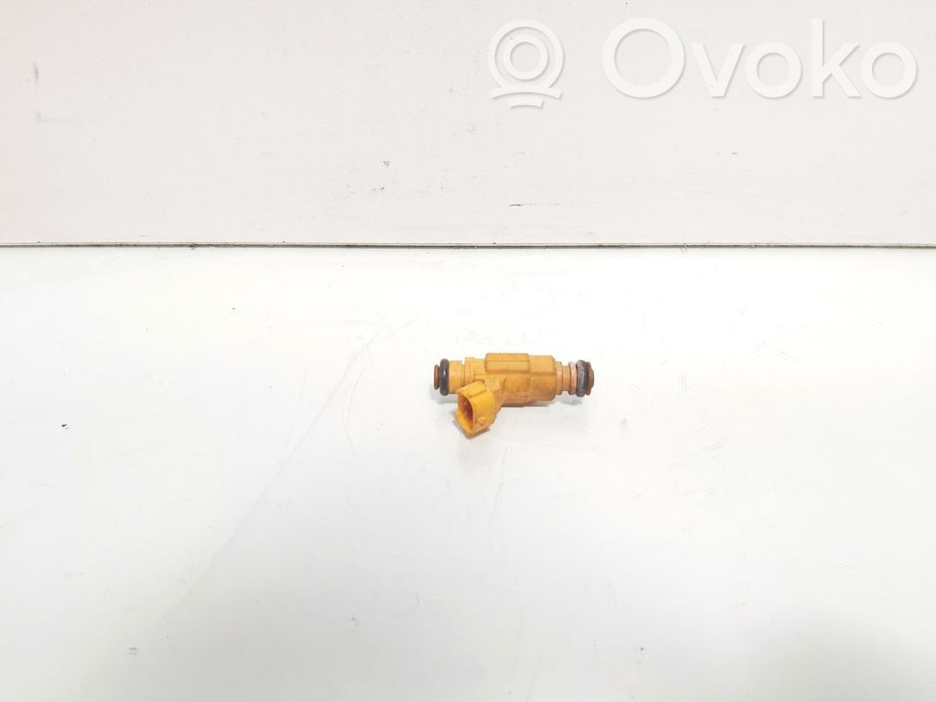 Citroen C3 Injector combustibil 