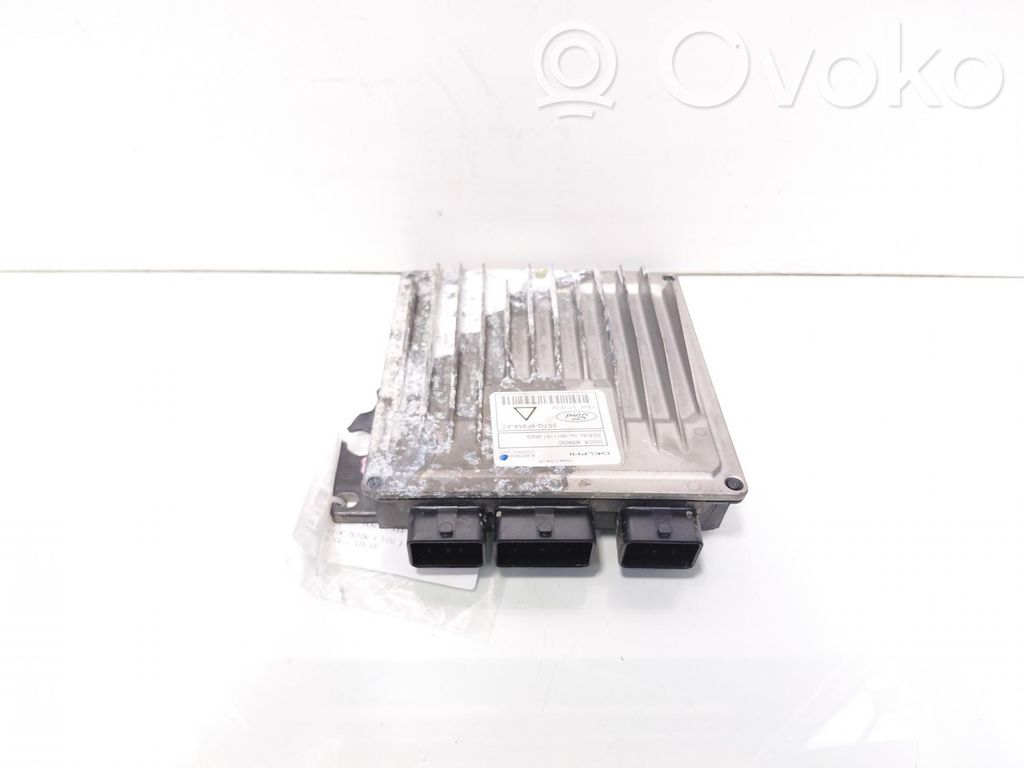 Ford Mondeo Mk III Unidad de control/módulo ECU del motor 