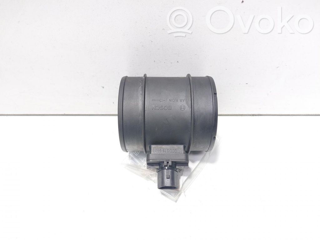 Opel Insignia A Misuratore di portata d'aria 