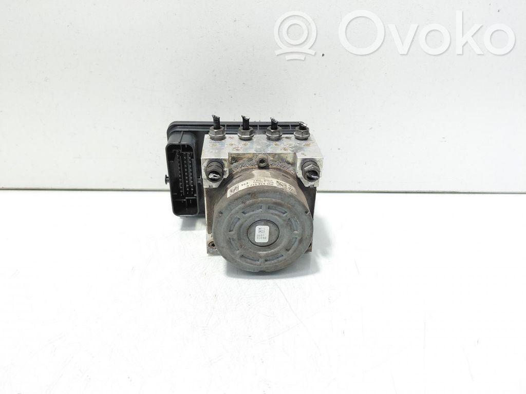 Skoda Octavia Mk3 (5E) Bomba de ABS 