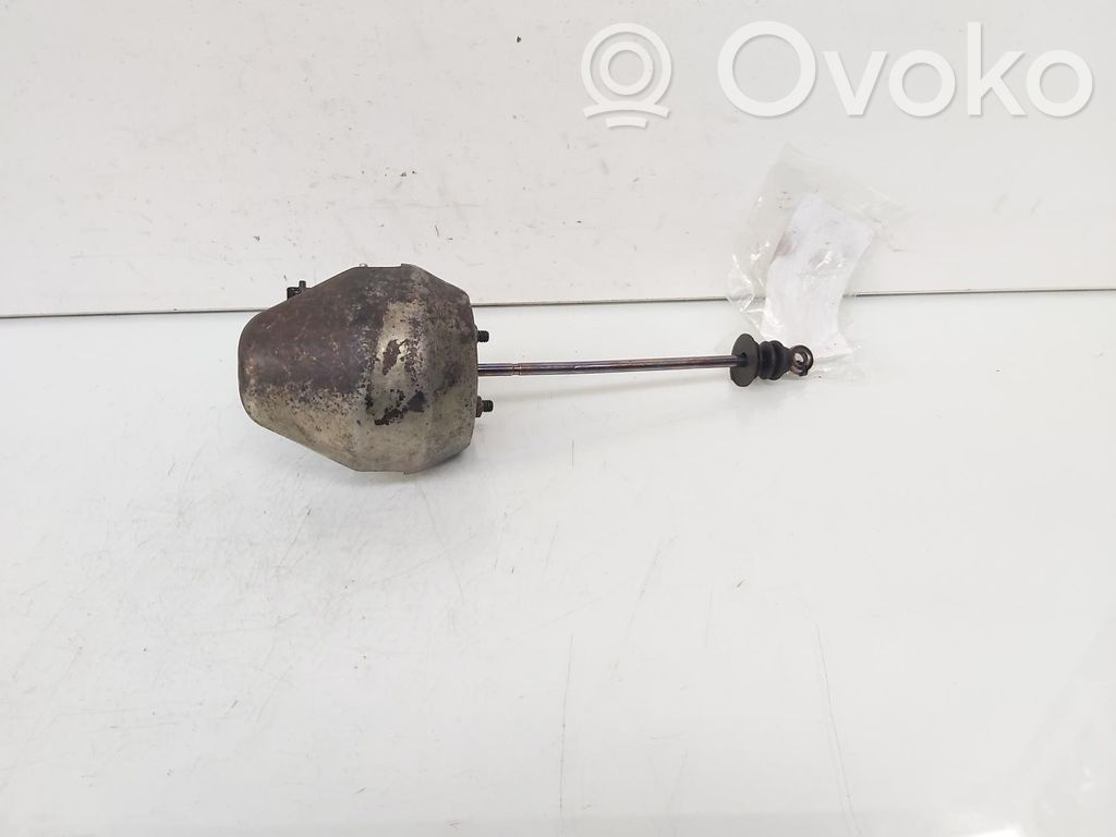 Opel Insignia A Attuatore elettrico del turbocompressore