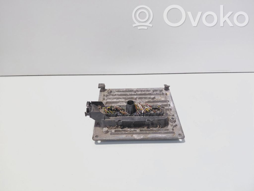 Ford Fiesta Centralina/modulo motore ECU 