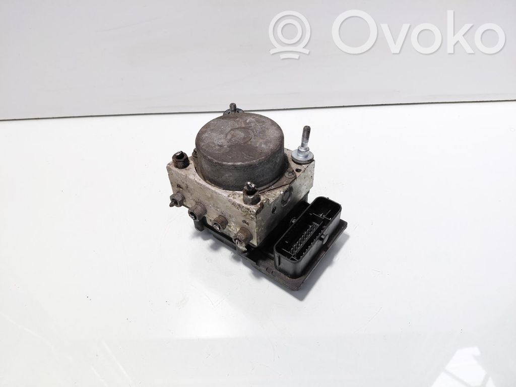 Fiat 500 Pompa ABS