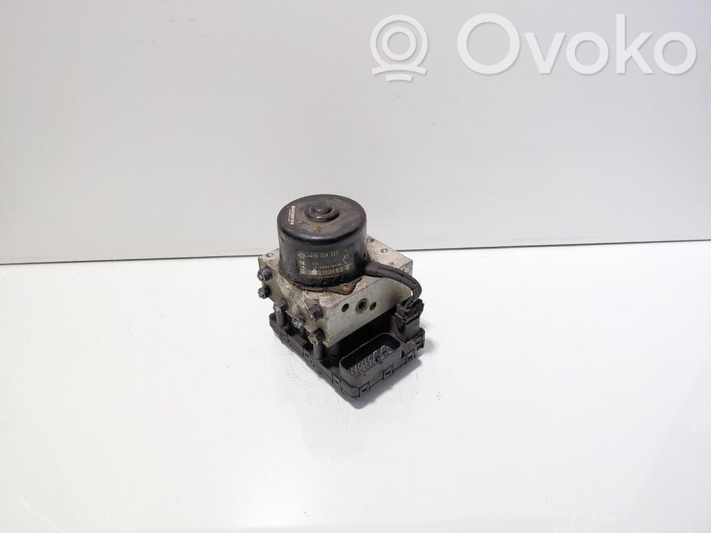 Volkswagen Polo III 6N 6N2 6NF Pompa ABS 