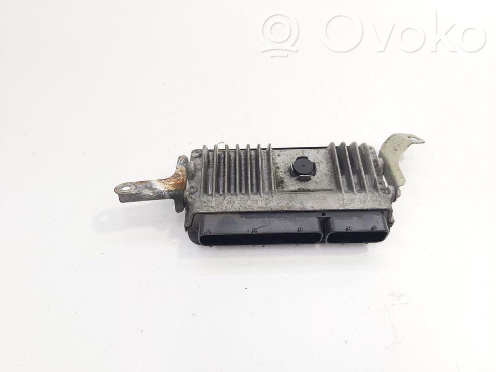 Toyota Yaris Moottorin ohjainlaite/moduuli (käytetyt)