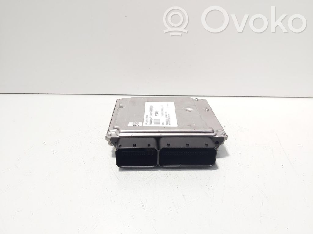 BMW X3 E83 Centralina/modulo motore ECU