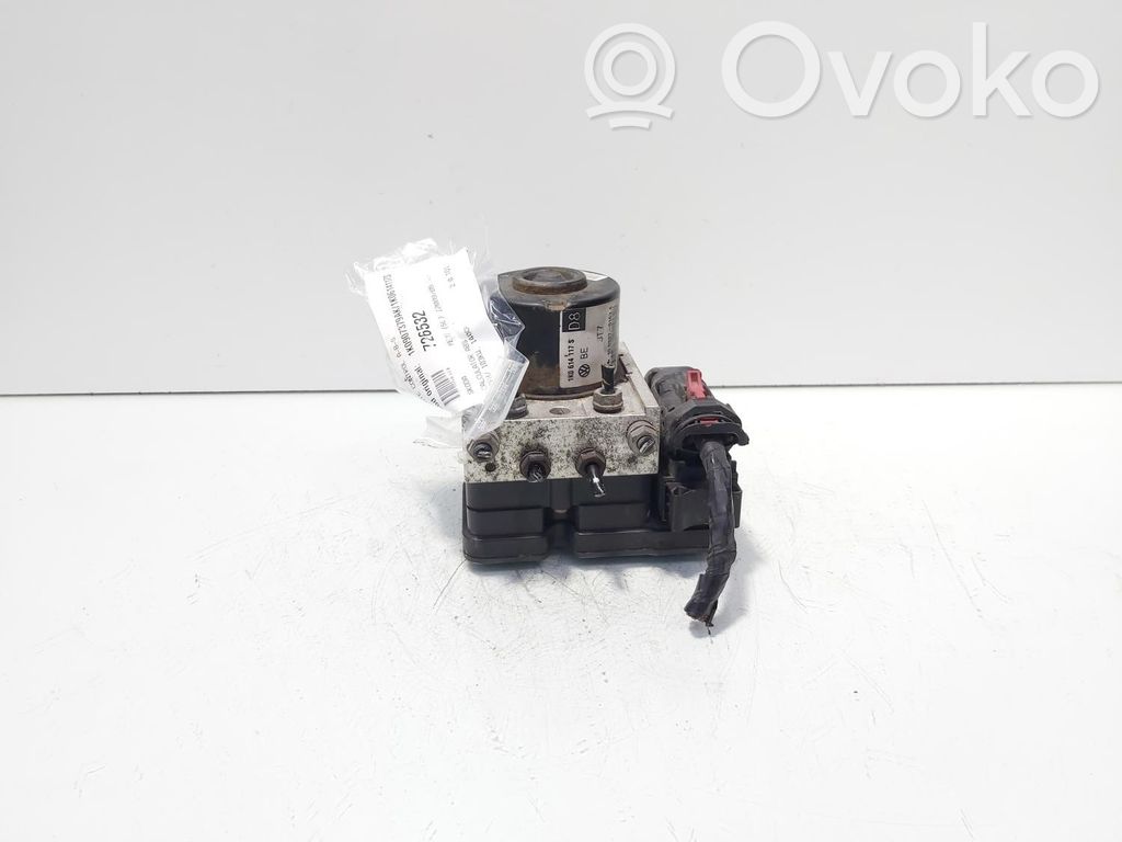 Skoda Yeti (5L) Pompa ABS