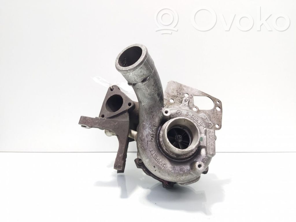 Audi A6 S6 C6 4F Turbo 