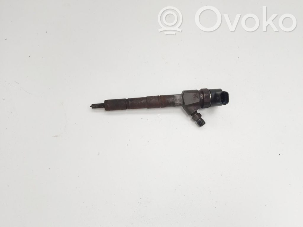 Opel Insignia A Iniettore 