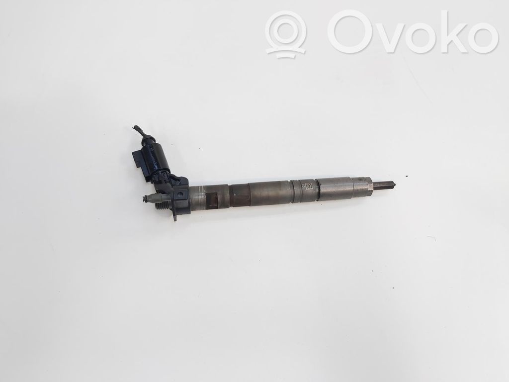 Audi A4 S4 B8 8K Injector combustibil 