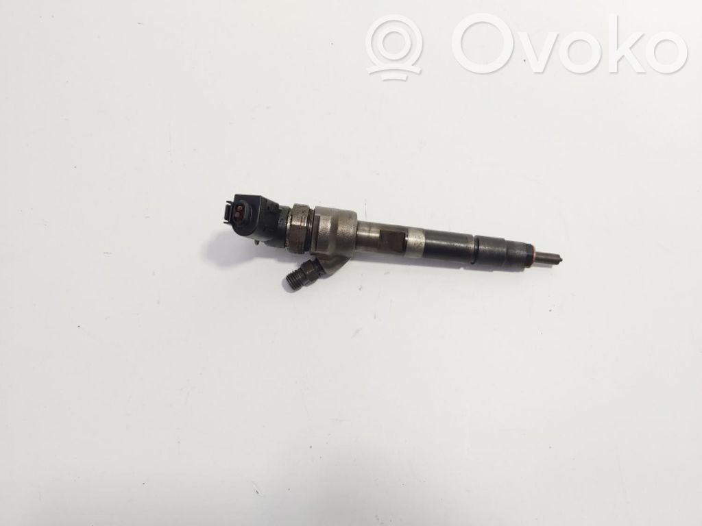 BMW X1 E84 Injecteur de carburant 