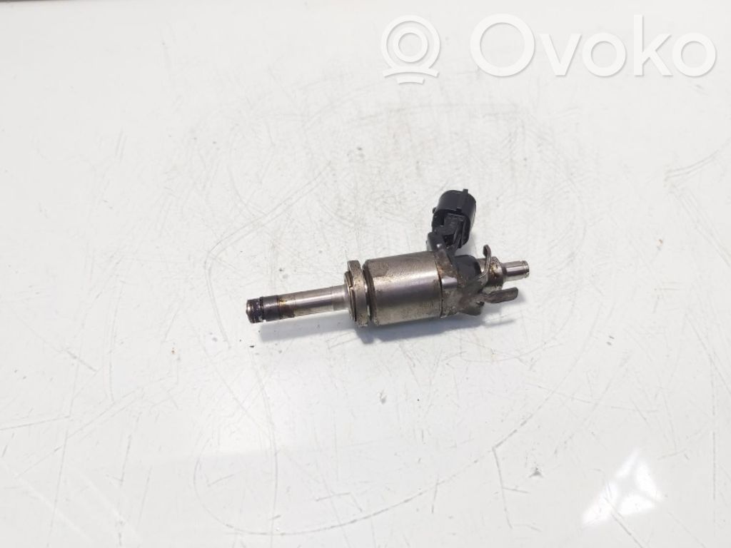 Renault Scenic III -  Grand scenic III Inyector de combustible 