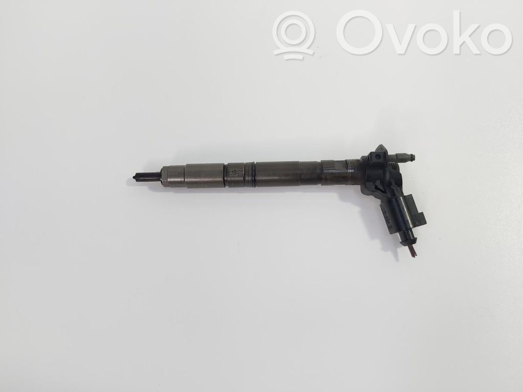 Volkswagen PASSAT B6 Iniettore 