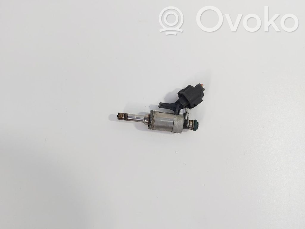 Peugeot 208 I Inyector de combustible