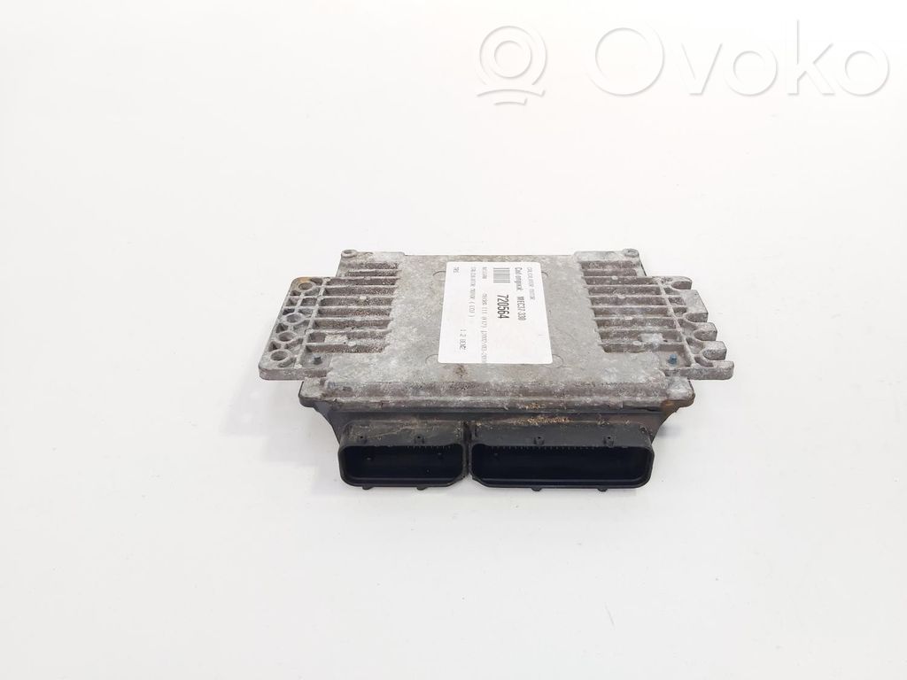 Nissan Micra Centralina/modulo motore ECU
