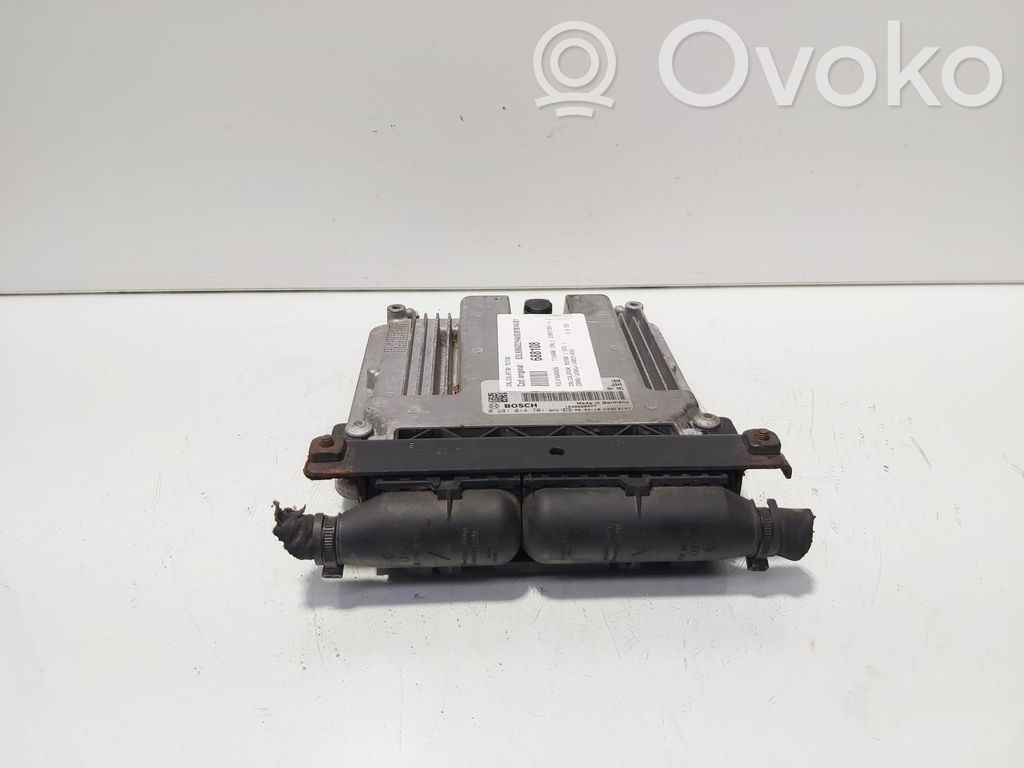 Volkswagen Tiguan Engine control unit/module ECU
