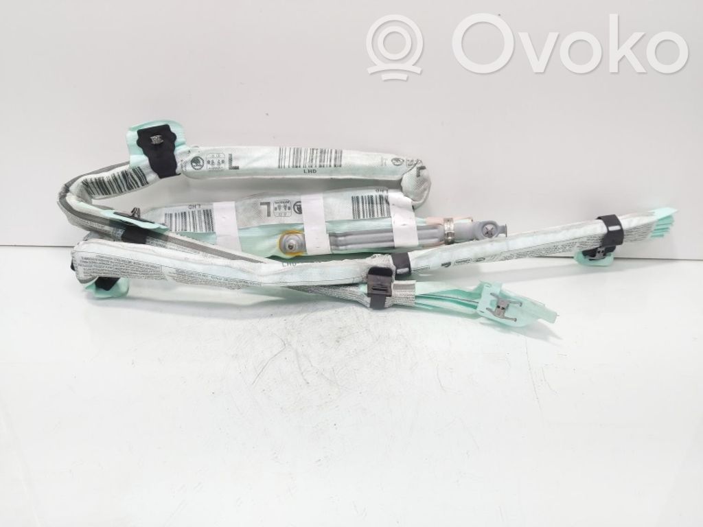 Skoda Octavia Mk3 (5E) Airbag dello sterzo