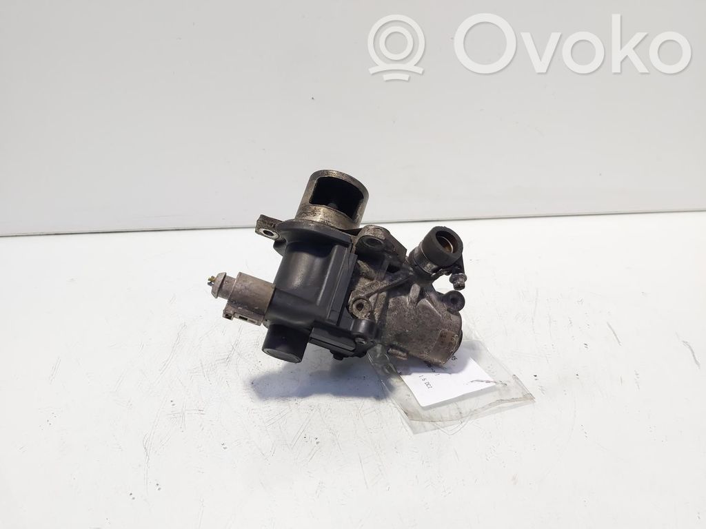 Nissan Juke I F15 Valvola EGR 