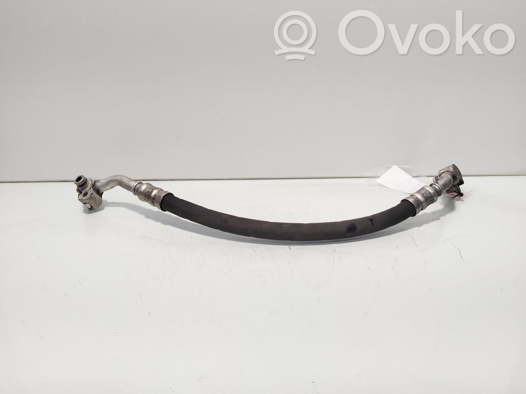 Skoda Fabia Mk2 (5J) Tapón del depósito de refrigerante 
