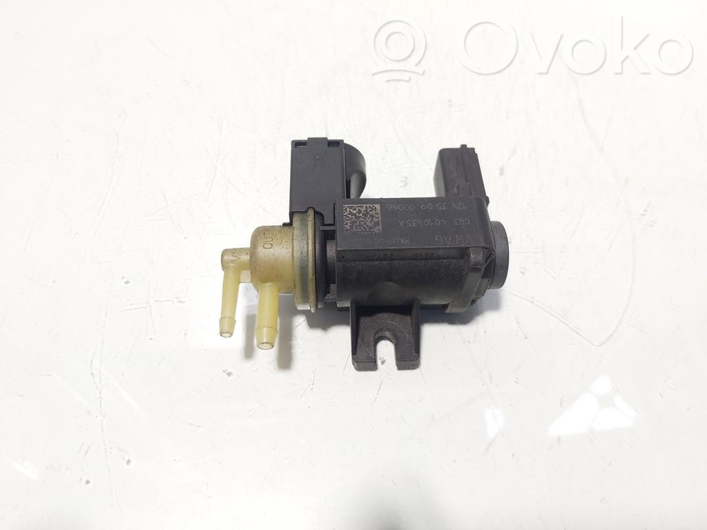 Audi A6 S6 C7 4G Alipainepumppu 