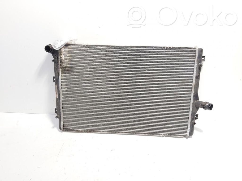Volkswagen PASSAT CC Radiatore di raffreddamento